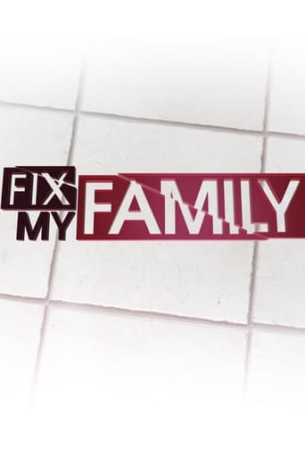 Fix My Family