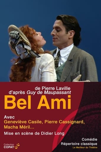 Bel-Ami