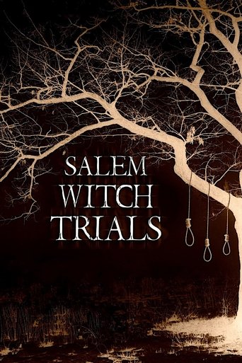 Salem Witch Trials