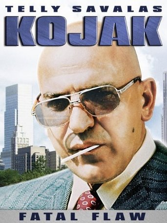 Kojak : Error Fatal Kojak : Error Fatal