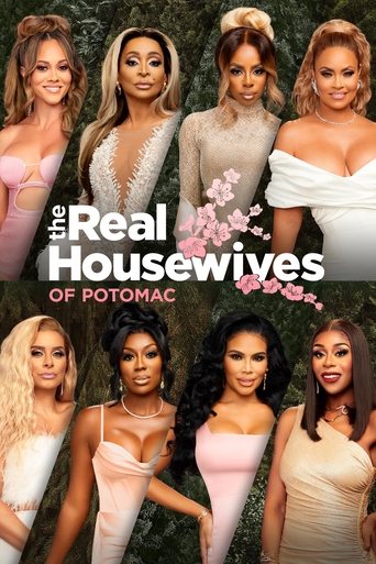 The Real Housewives of Potomac The Real Housewives of Potomac