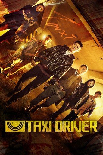 Taxi Driver Taxi Driver