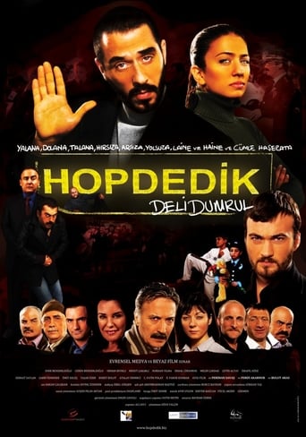 Deli Dumrul: Hop Dedik