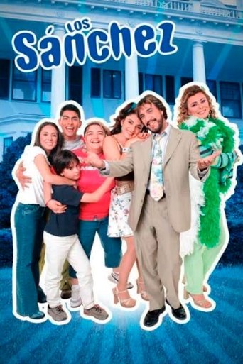 Los Sánchez Los Sánchez