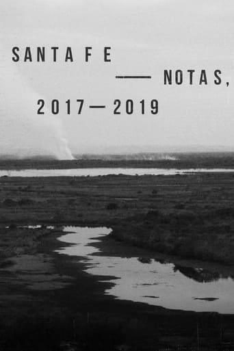 Santa Fe - notas, 2017-2019