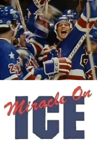 Miracle on Ice