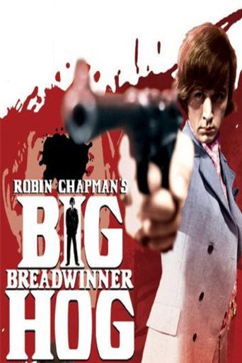 Big Breadwinner Hog Big Breadwinner Hog