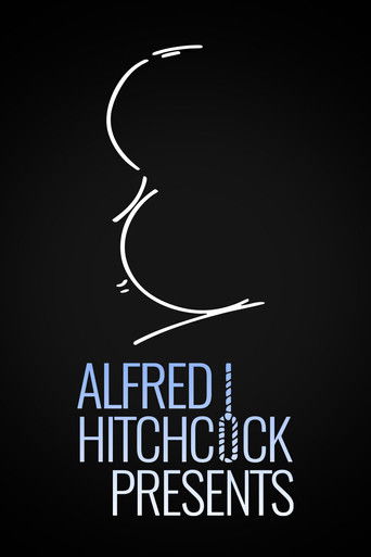 Alfred Hitchcock Presents Alfred Hitchcock Presents
