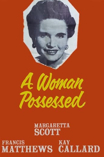 A Woman Possessed