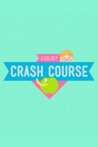 Crash Course Ecology