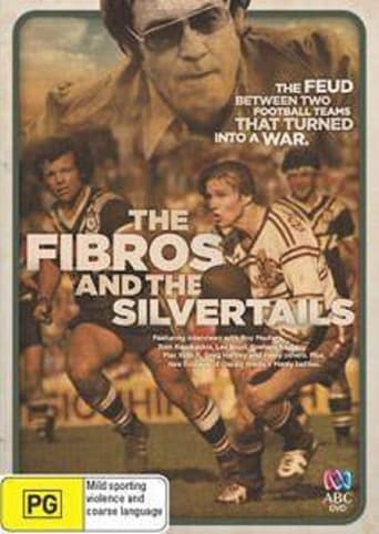 The Fibros and The Silvertails