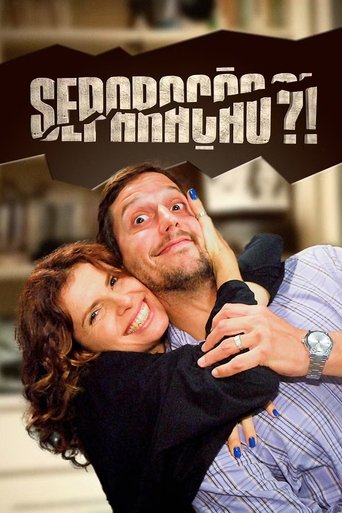 Separação?! Separação?!