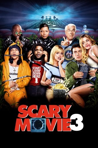 Scary Movie 3 Scary Movie 3