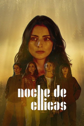 Noche de chicas Noche de chicas