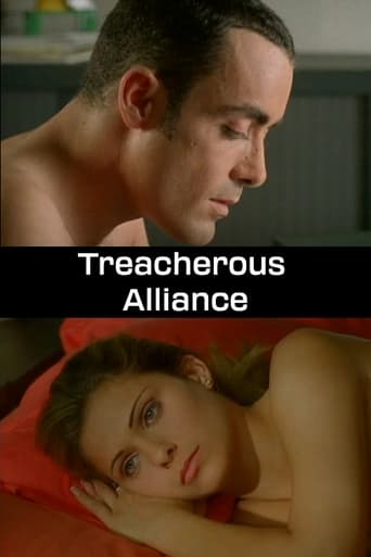 Treacherous Alliance