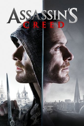 Assassin's Creed