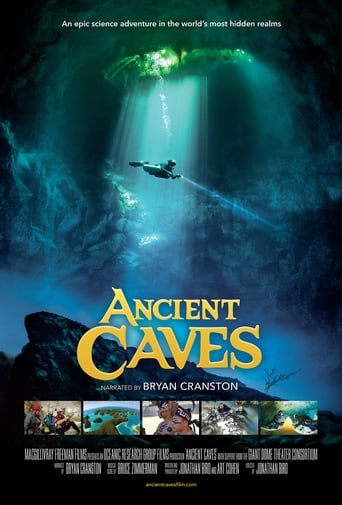 Ancient Caves