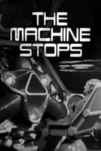 The Machine Stops