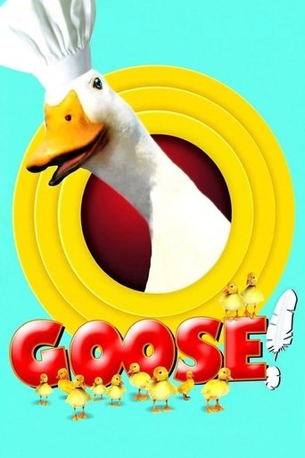 Goose on the Loose Goose on the Loose