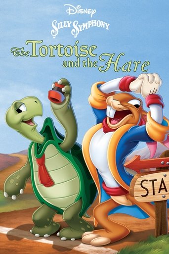 The Tortoise and the Hare The Tortoise and the Hare