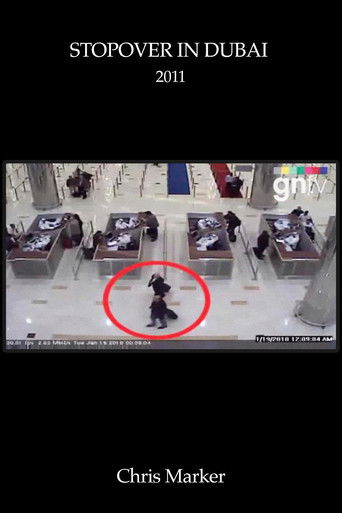 Stopover in Dubai Stopover in Dubai