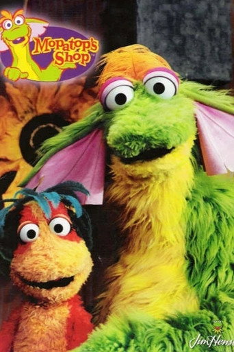 Mopatop's Shop Mopatop's Shop