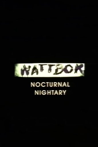 Nattbok