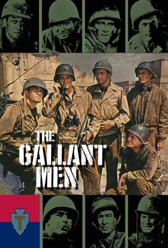 The Gallant Men