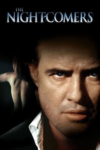 The Nightcomers The Nightcomers