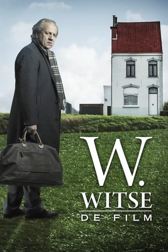 W. Witse: de film