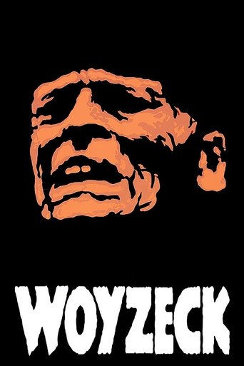 Woyzeck Woyzeck