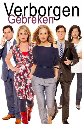 Verborgen Gebreken Verborgen Gebreken