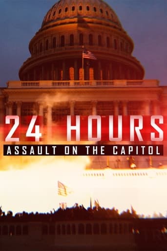 24 Hours: Assault on the Capitol