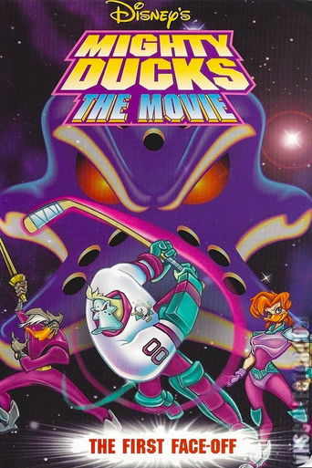 Mighty Ducks the Movie: The First Face-Off Mighty Ducks the Movie: The First Face-Off