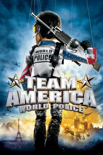 Team America: World Police Team America: World Police