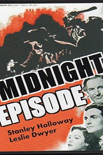 Midnight Episode Midnight Episode
