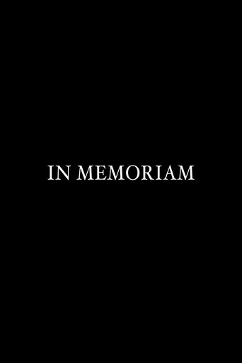 In Memoriam In Memoriam