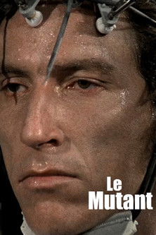 Le Mutant Le Mutant