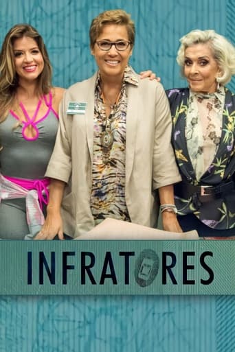 Infratores