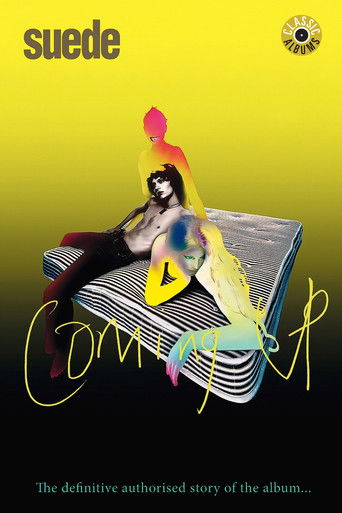 Classic Albums: Suede - Coming Up Classic Albums: Suede - Coming Up