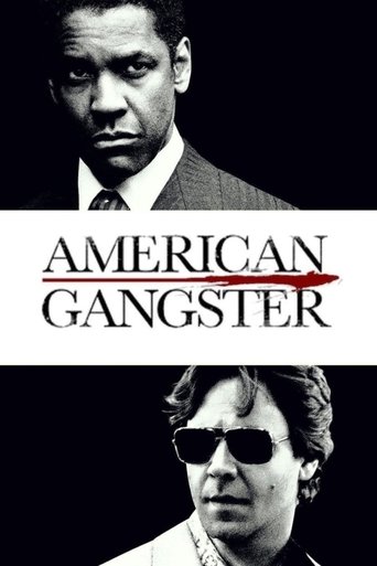 American Gangster American Gangster