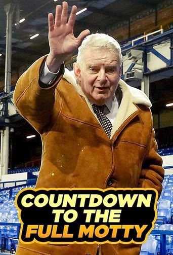 Countdown to the Full Motty