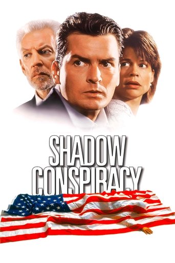 Shadow Conspiracy Shadow Conspiracy