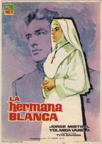 La hermana blanca La hermana blanca