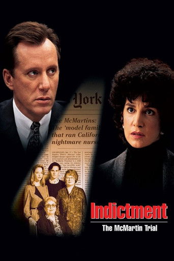 Indictment: The McMartin Trial Indictment: The McMartin Trial