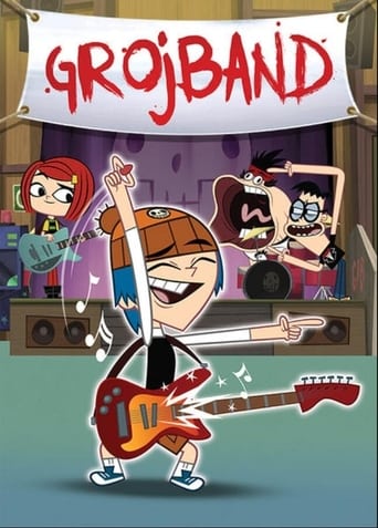 Grojband