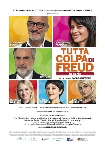 Tutta colpa di Freud