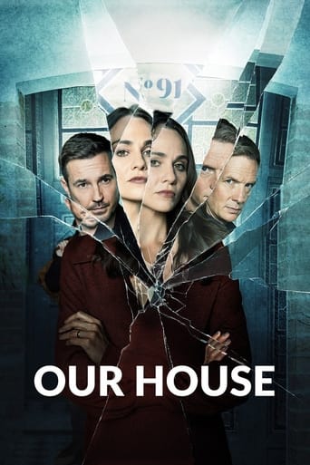 Our House Our House