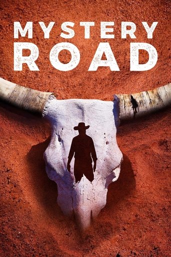 Mystery Road Mystery Road