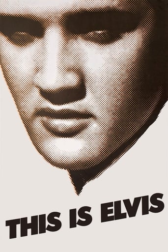 This Is Elvis